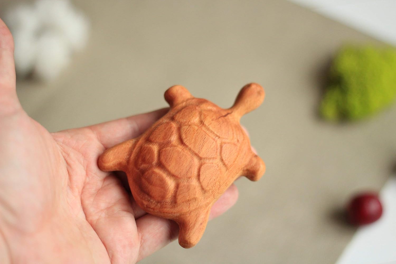 eco friendly baby toys