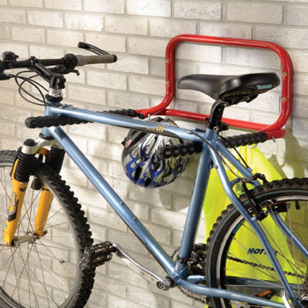 Indoor Folding Bike Rack Amazon.co.uk DIY & Tools
