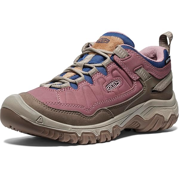 Amazon.com | Eddie Bauer Mens Mainland Waterproof Low Hikers  display picture 1