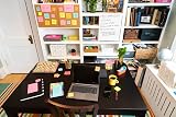 Post-it Super Sticky Notes 450 Sheets Pack of 5 76x76 mm Bright Colors view 9