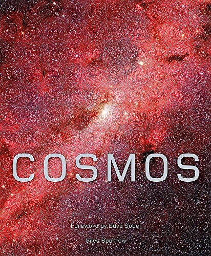 Cosmos: A Field Guide