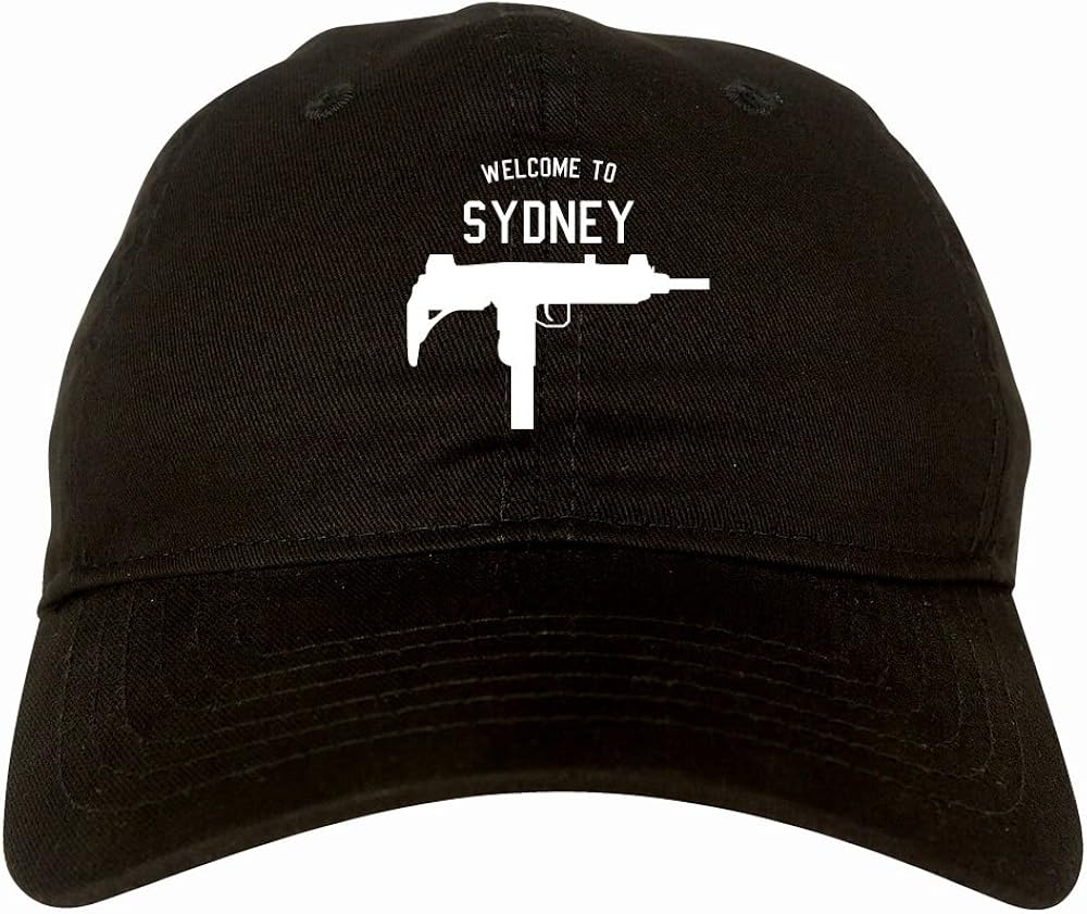 ny cap sydney