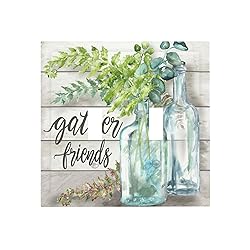 Spshian Light Switch Cover Watercolor Modern Flower