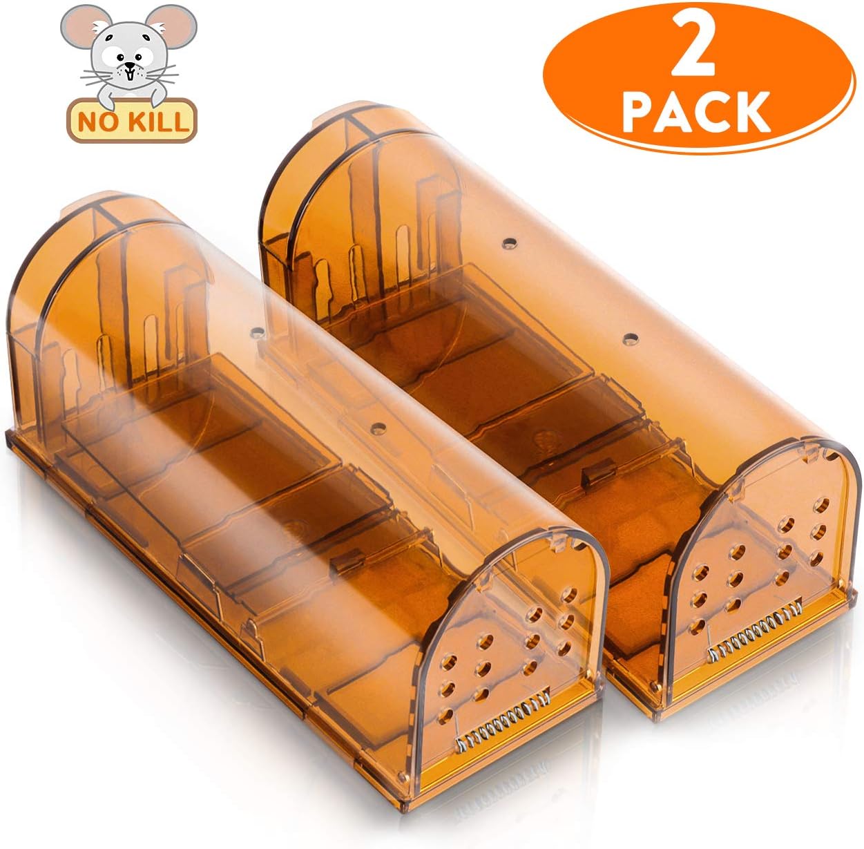 trappole per colla di ratto