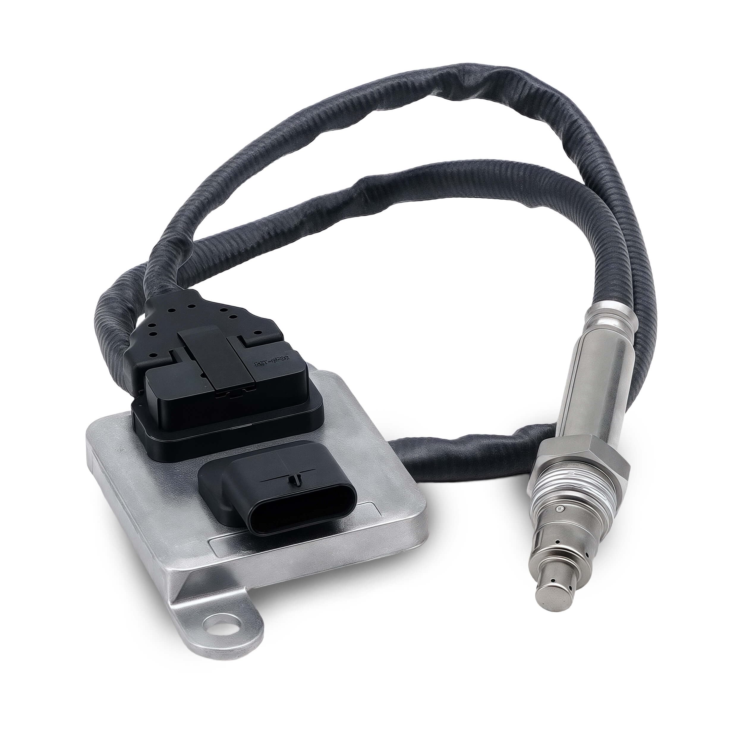 Photo 1 of NAYAMOL A0009053503 Nox Sensor Compatible with Mercedes-Benz Sprinter 2500/3500 E250 E350 GL320 GL350 ML250 ML350 Sprinter 2500/3500 Replace# 5WK96682D 5WK96682C A0009057000 A0065427218