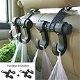 Amazon.com: KAFEEK Car Seat Organizer/Auto Seat Back