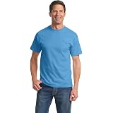 Tall Essential T Shirt with Pocket 