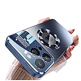 Doulings Magnetic Series Design for iPhone 14 Pro