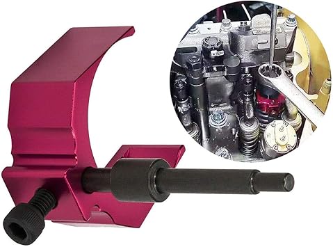 Herramienta para sacar inyectores diesel Herramienta para sacar inyectores diesel