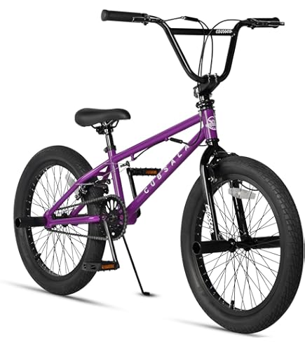 Amazon.com : Mongoose Legion Mag Kids Freestyle Sidewalk BMX Bike