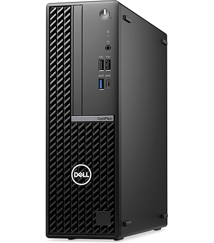 美品 DELL OptiPlex 5000 SFF 32GB Wi-Fi 6 Amazon.com: Dell Optiplex 5000 SFF Small Form Factor Desktop (2022