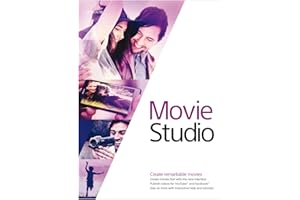 MAGIX VEGAS Movie Studio 13 [Download]