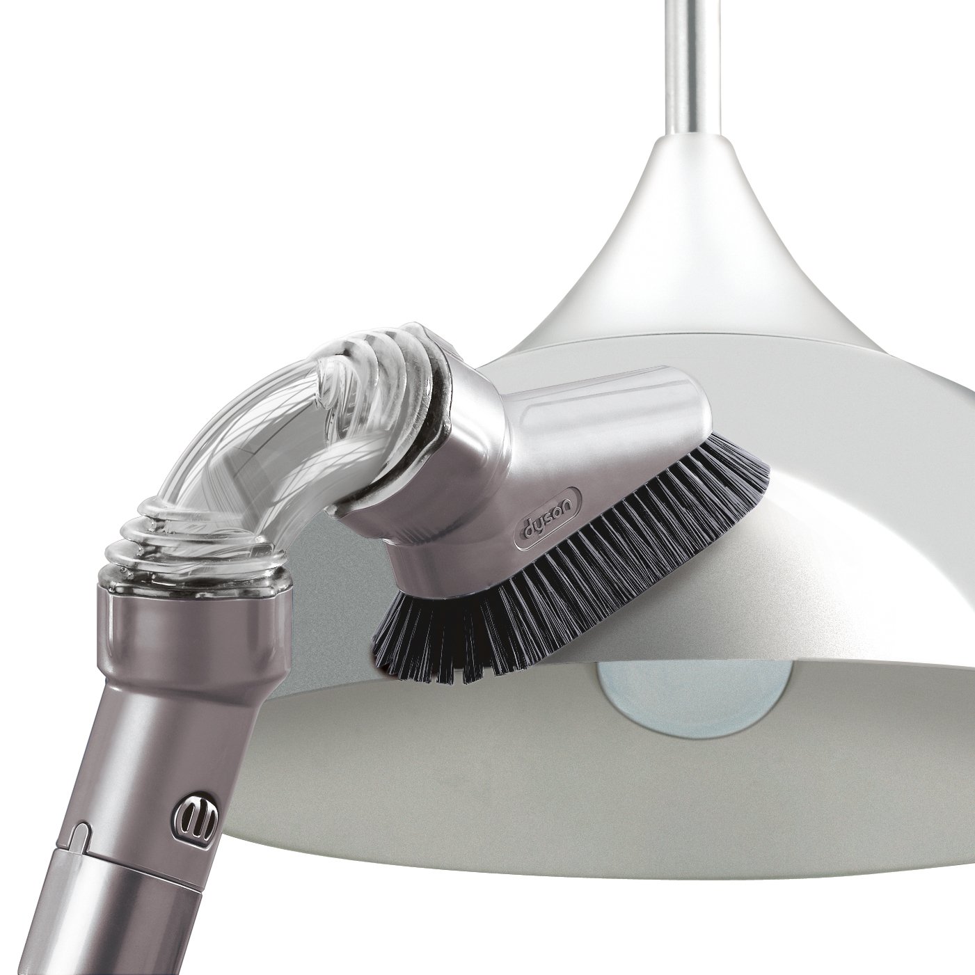 Dyson Ball Animal Upright Vacuum , Purple (Renewed)