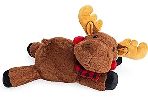 MERRY MAKINGS AT PETCO Merry Makings Plush Extra Large Moose Dog Toy X-Large