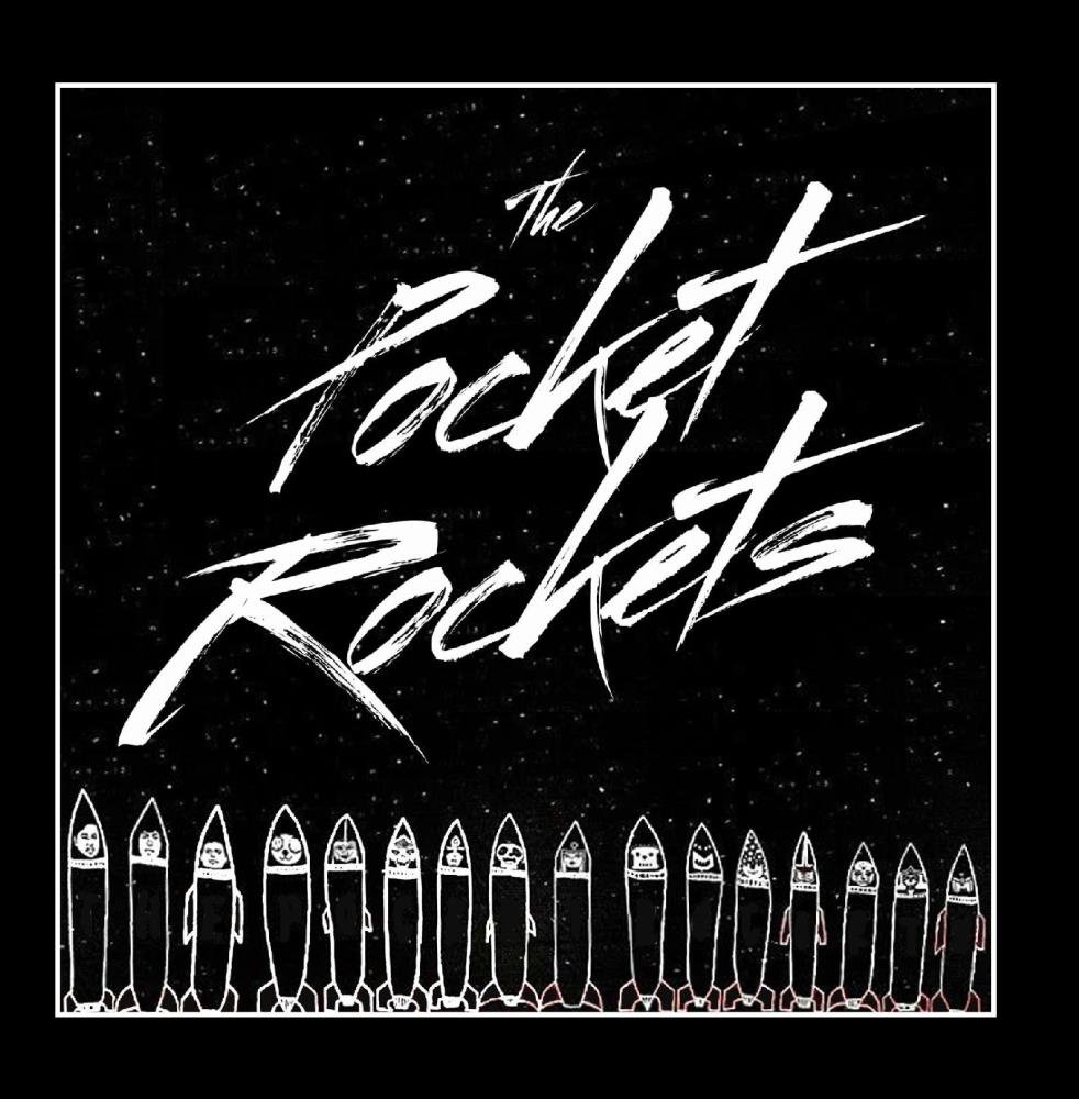 The Pocket Rockets The Pocket Rockets Music