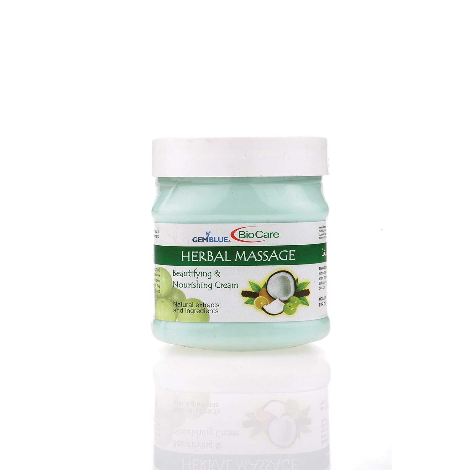 herbal tree cream 900ml