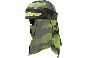 Dye Precision Head Wrap