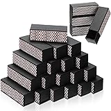 60 Pcs Blank Matches Containers DIY Match Holder