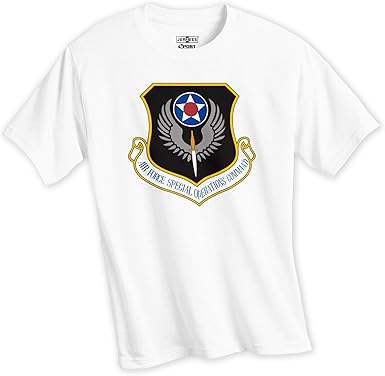 afsoc shirt