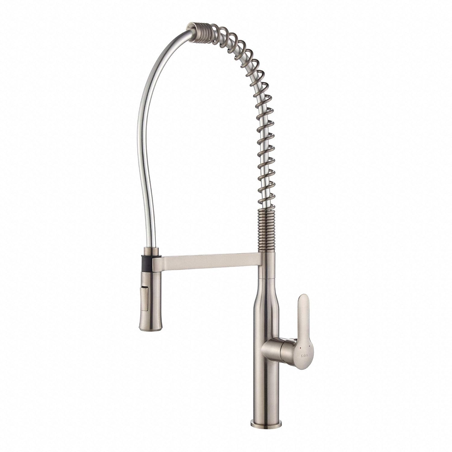 Best Kraus Kitchen Faucet Pull Down