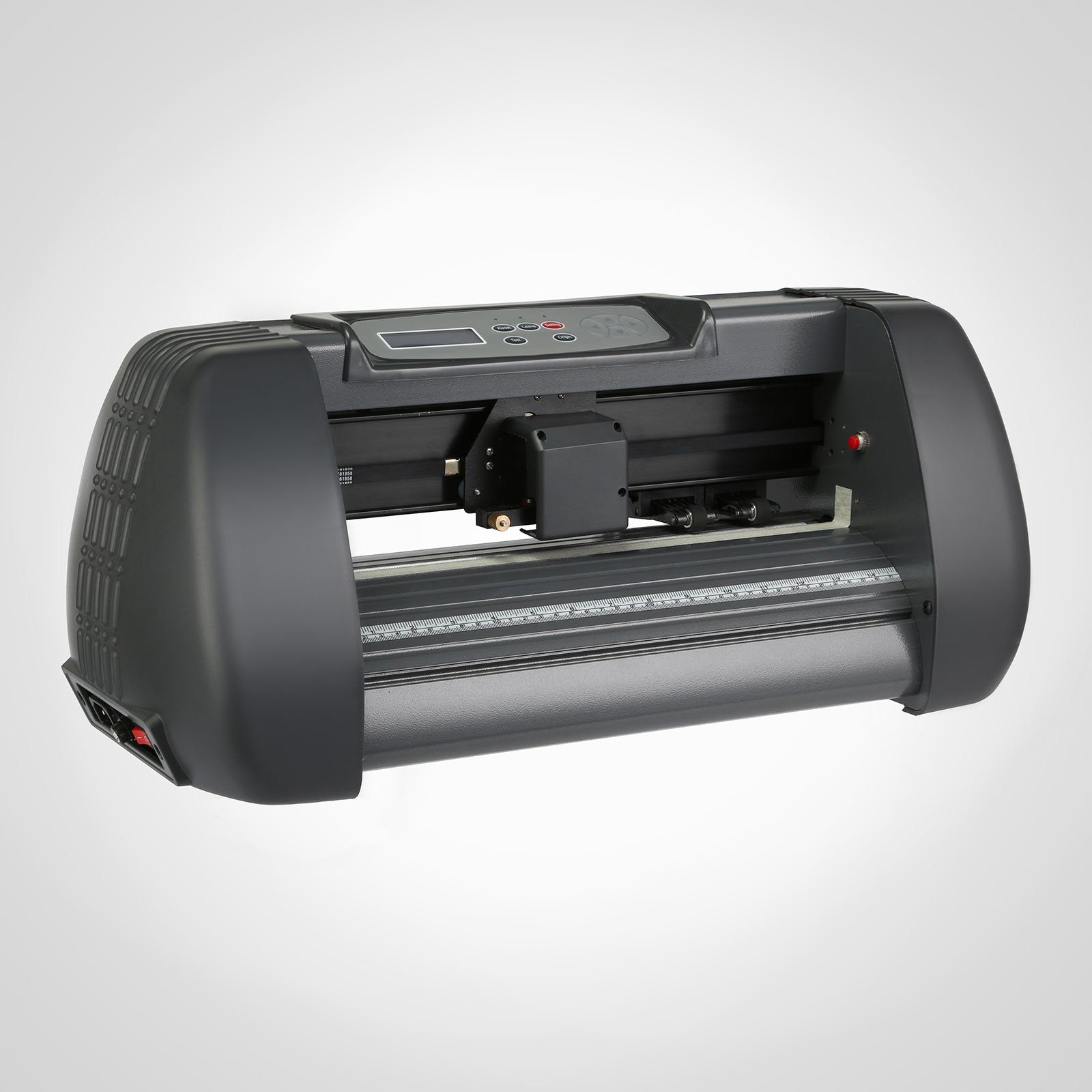 teqnozo craft mini plotter