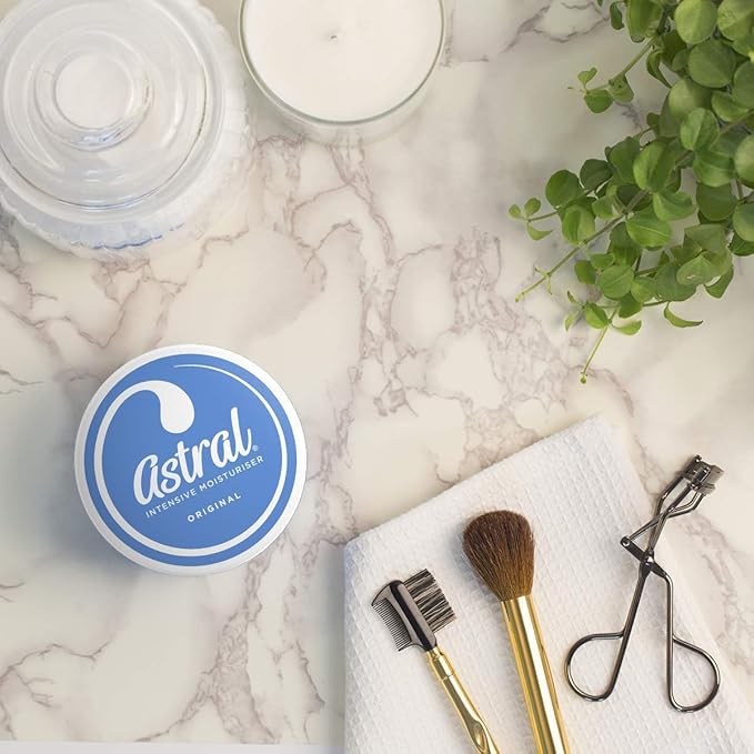 amazon astral cream