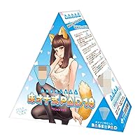 71go2%2B8Kz L. AA200  - オナホ固定して腰振りオナニーする方法ｗｗ