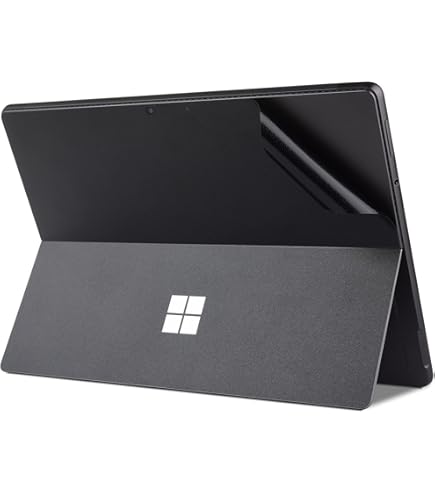 Amazon.com: XISICIAO Skin Sticker for Surface Pro 7 / Pro 7 Plus