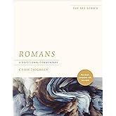 Romans: A Devotional Commentary: See God’s Purposes with New Eyes (The See Series)