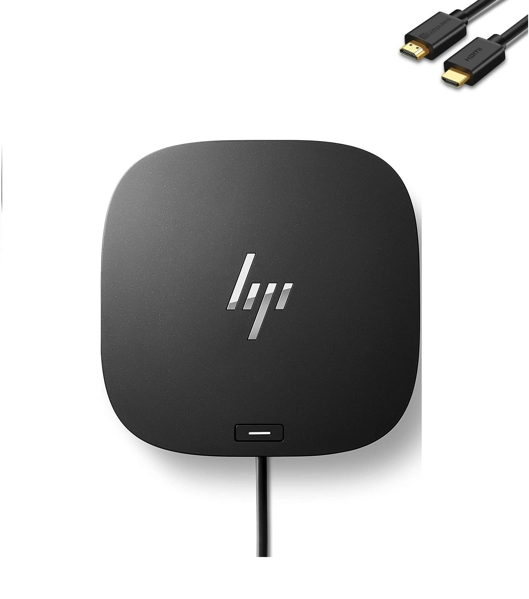 HP USB-C G5 Docking Station