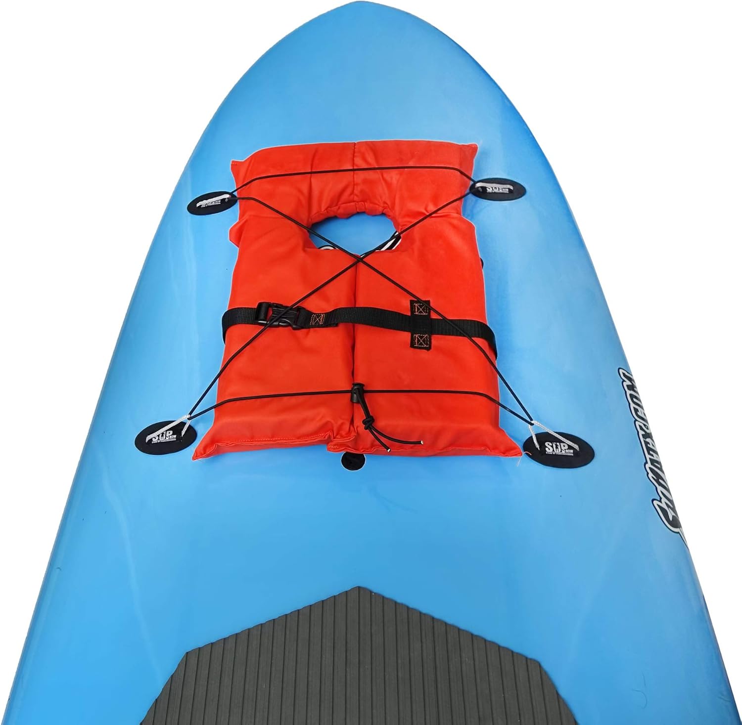 SUPNow Stand Up Paddle Board Bungee Deck Attachment Amazon.co.uk
