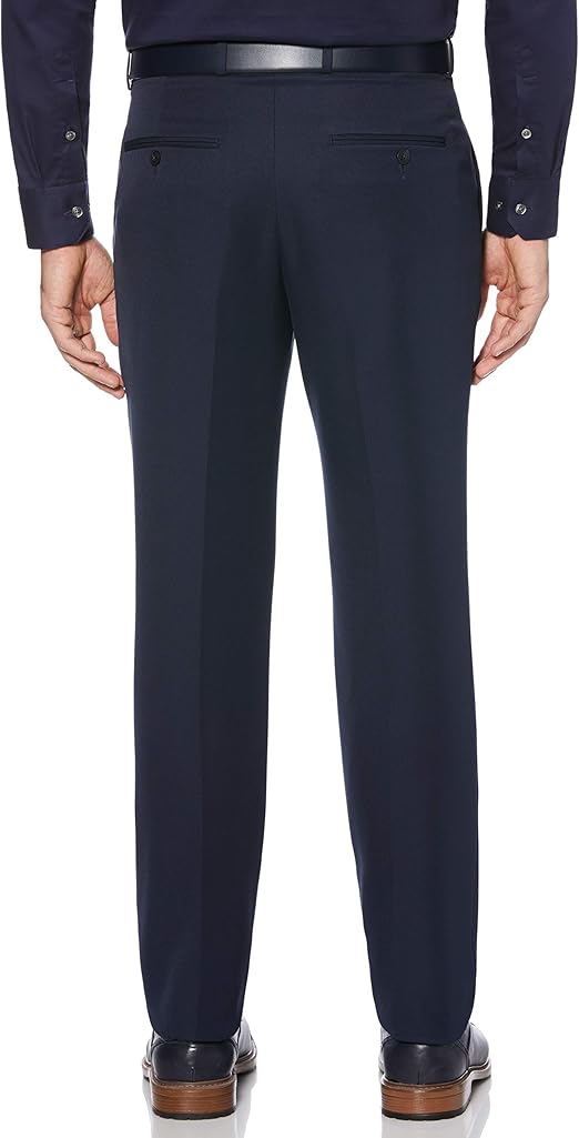 perry ellis portfolio casual stretch dress pant