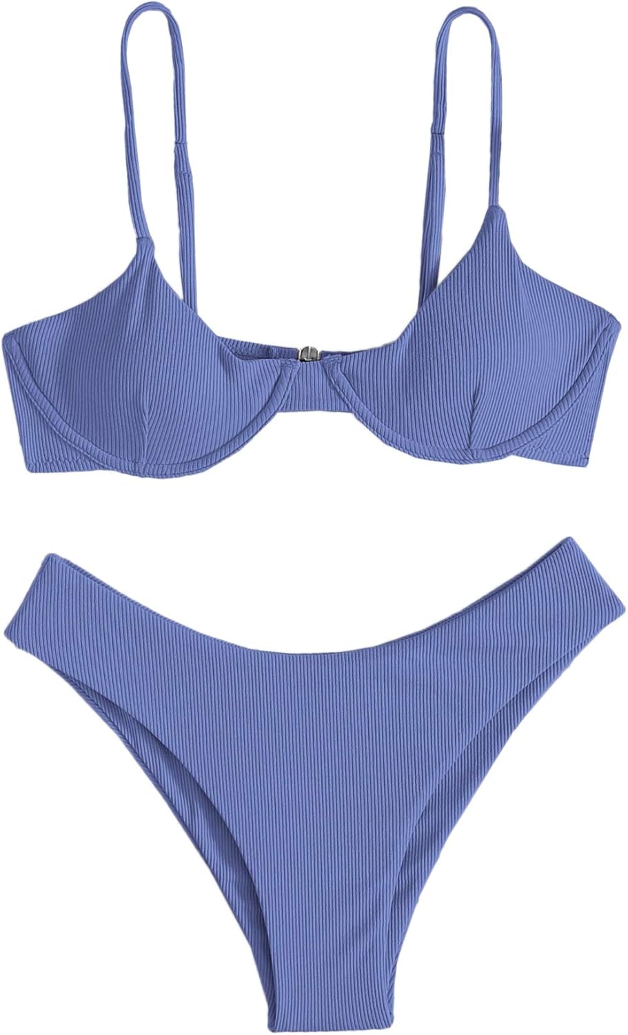 shein plain underwire bodycon slips