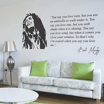 Get Bob marley geld zitat For iPhone