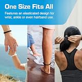 Active Era Mosquito Repellent Bracelet 12 Pack DEET Free 10 Days view 5