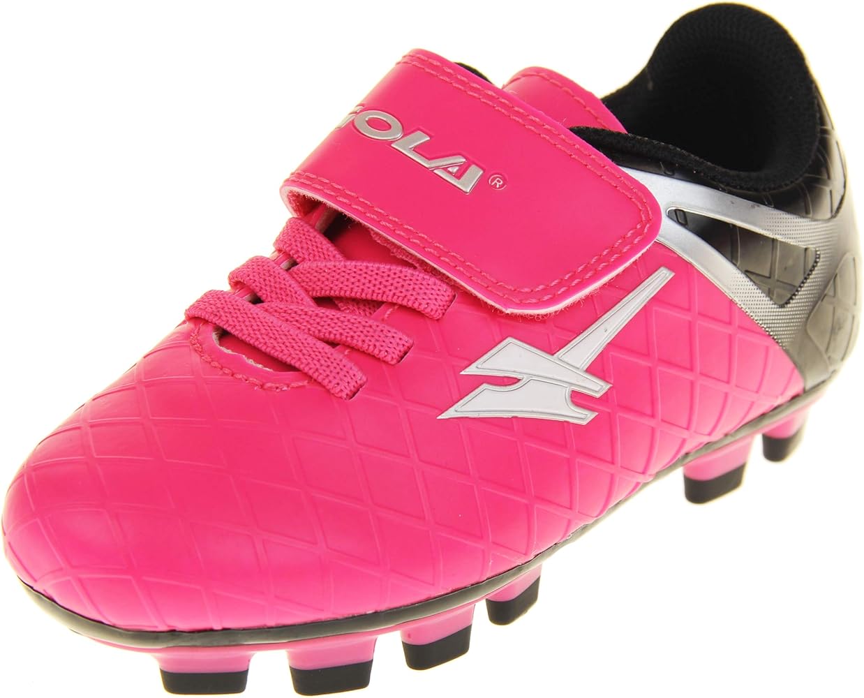 gola astro turf trainers