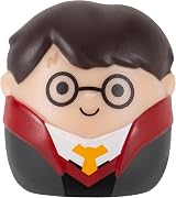 Squish-a-longs Harry Potter Mini-Squish 12-Pack with Accessories Brand view 6