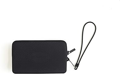 black clutch amazon