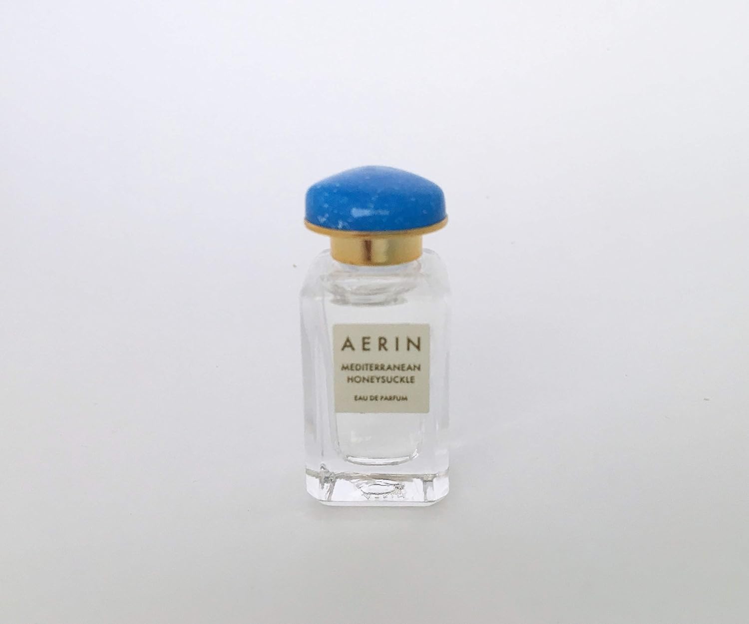 aerin perfume mediterranean honeysuckle