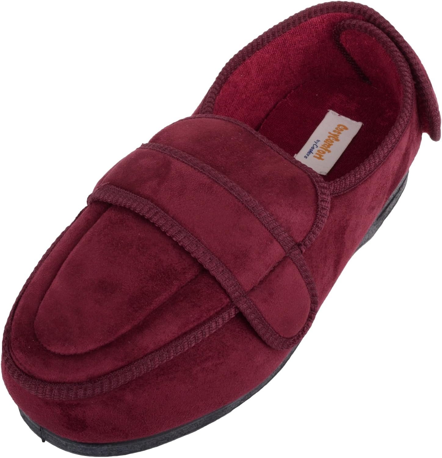 amazon ladies wide fit shoes