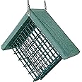 Audubon Going Green Suet Feeder Model NAGGSUET