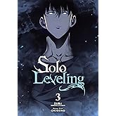 Solo Leveling, Vol. 3 (comic) (Volume 3) (Solo Leveling (comic), 3)
