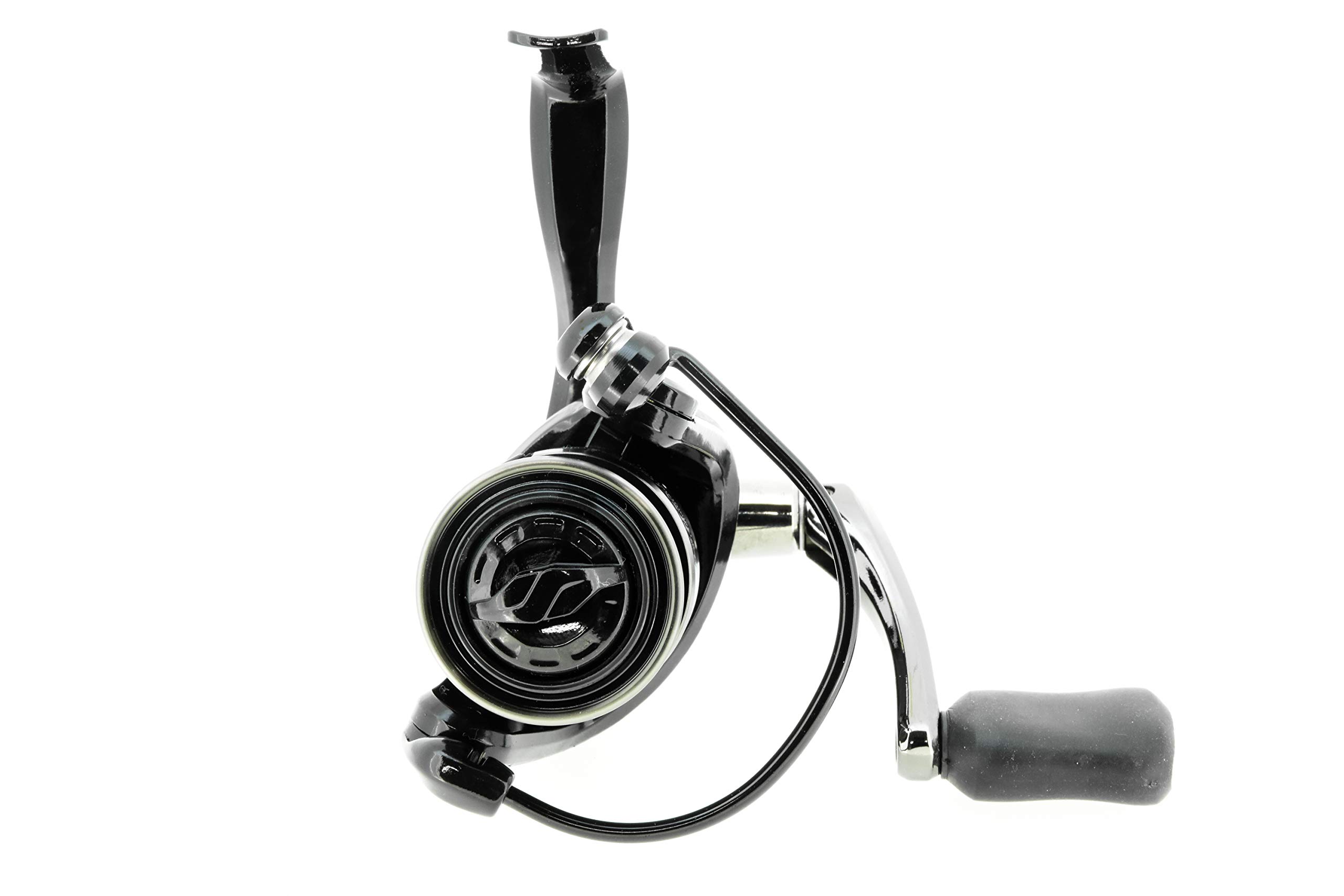 Mua Abu Garcia Sx00s Spinning Reel 17 Cardinal Ii Bass Fishing Tren Amazon Nhật Chinh Hang 21 Fado