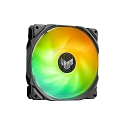 ASUS TUF Gaming LC II 360 ARGB All-in-One Liquid