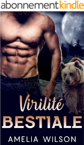 Download Virilité Bestiale (L’intense série de Romance) PDF