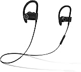 Powerbeats3 Wireless ワイヤレスイヤホン - ブラック