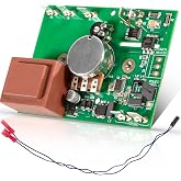 00-913149 NCC Temp Control Board Temperature Controller Kit w/Wire Harness,Replacement for Vulcan Hart, Hobart &amp; Allpoints 00-353613-00002, 353613-2, 428897-8 Vulcan Hart Temperature Control Board