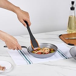 Restaurantware Met Lux 9 Inch Fry Pan, 1 No-Stick