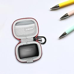 RLSOCO Hard Case for Jabra Elite 8 Active/Elite
