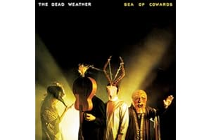 Sea Of Cowards (Vinyl)